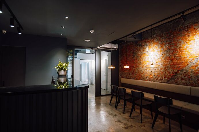 Imagen general del Hotel Drizzle. Foto 3