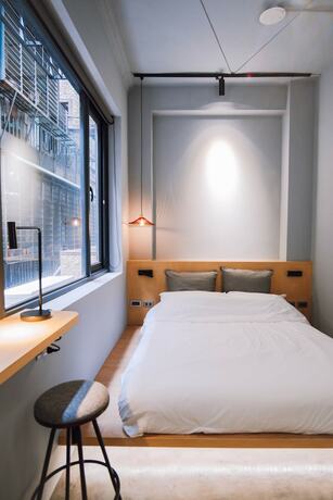 Imagen general del Hotel Drizzle. Foto 4
