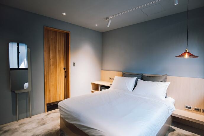 Imagen general del Hotel Drizzle. Foto 5