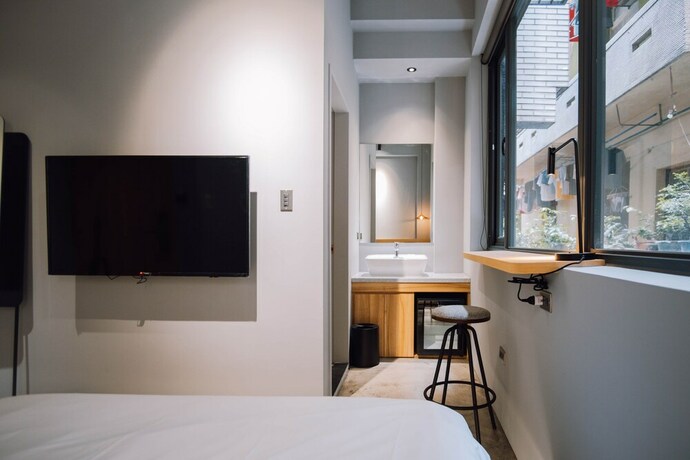 Imagen general del Hotel Drizzle. Foto 10