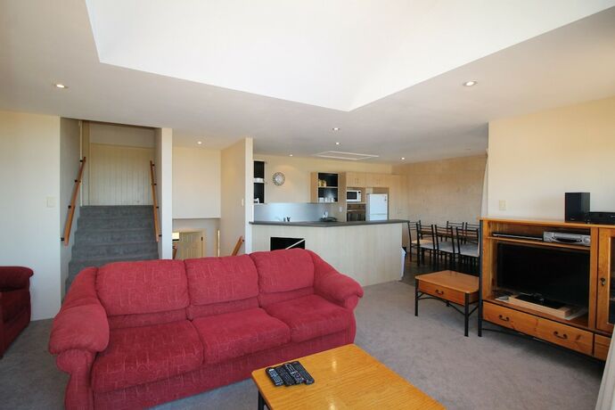 Imagen de la habitación del Hotel Dromaius 5 - Great Views of The Snowy Mountains. Foto 4