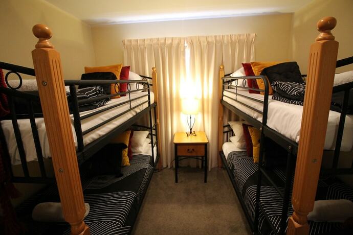 Imagen de la habitación del Hotel Dromaius 5 - Great Views of The Snowy Mountains. Foto 5