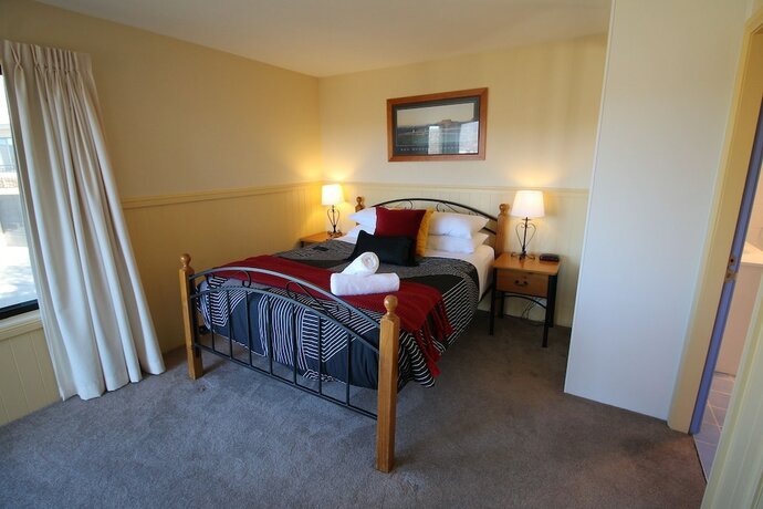 Imagen de la habitación del Hotel Dromaius 5 - Great Views of The Snowy Mountains. Foto 6