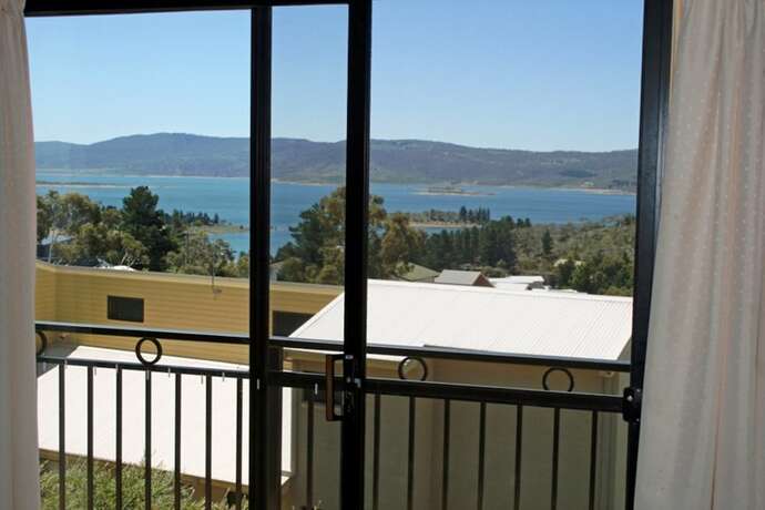 Imagen de la habitación del Hotel Dromaius 5 - Great Views of The Snowy Mountains. Foto 7