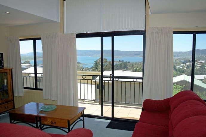 Imagen de la habitación del Hotel Dromaius 5 - Great Views of The Snowy Mountains. Foto 8