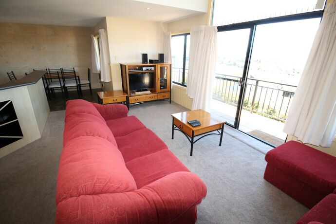 Imagen de la habitación del Hotel Dromaius 5 - Great Views of The Snowy Mountains. Foto 9