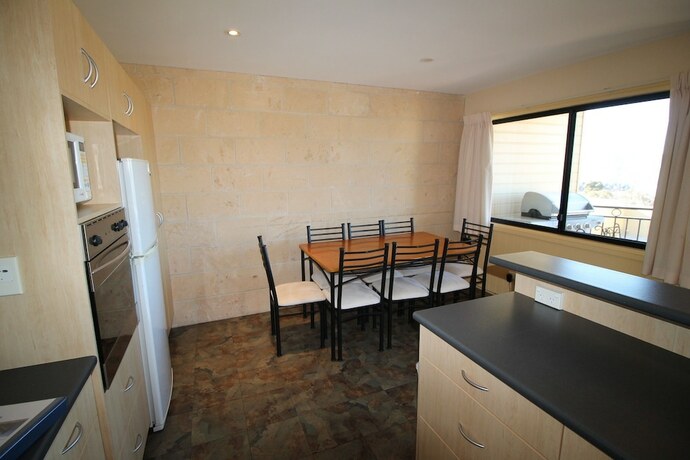 Imagen de los interiores del Hotel Dromaius 5 - Great Views of The Snowy Mountains. Foto 12