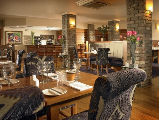 Imagen general del Hotel Dromhall. Foto 2