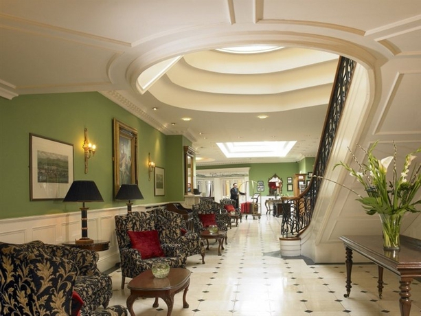 Imagen general del Hotel Dromhall. Foto 3