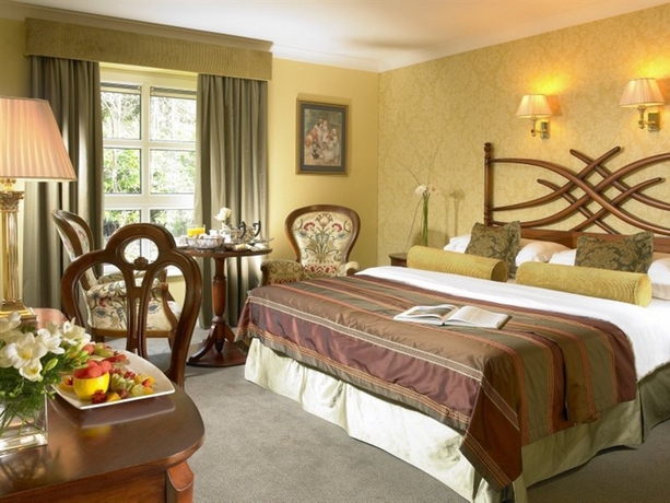 Imagen general del Hotel Dromhall. Foto 4