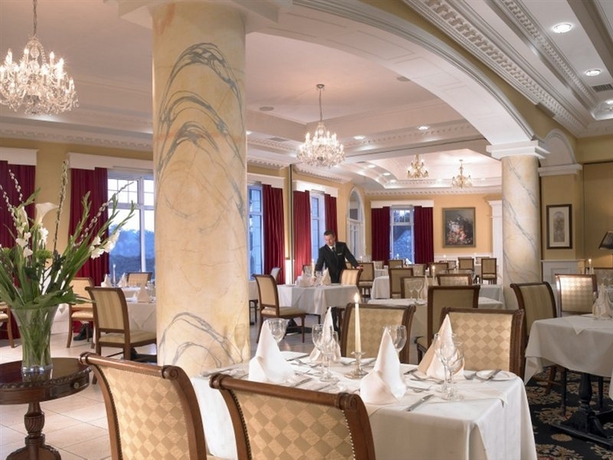 Imagen general del Hotel Dromhall. Foto 5