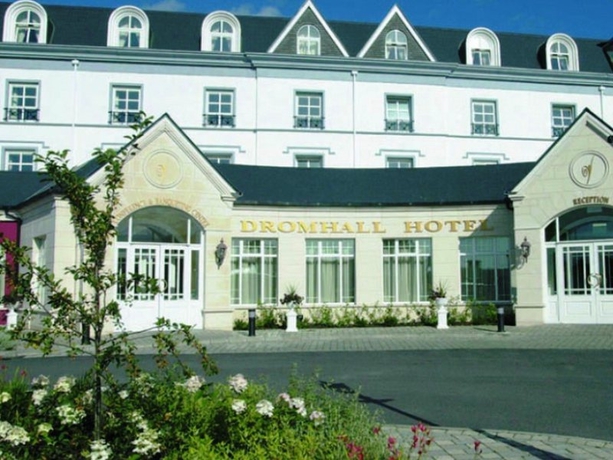 Imagen general del Hotel Dromhall. Foto 7