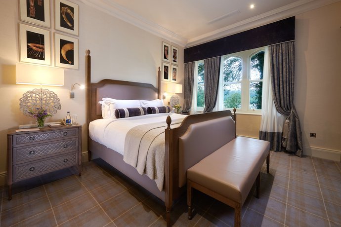 Imagen de la habitación del Hotel Dromoland Castle, DROMOLAND. Foto 1
