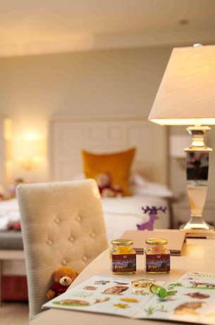 Imagen de la habitación del Hotel Dromoland Castle, DROMOLAND. Foto 6