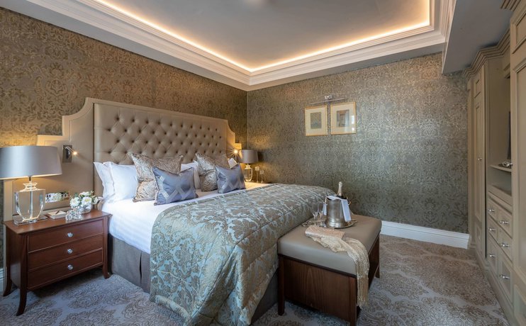Imagen de la habitación del Hotel Dromoland Castle, DROMOLAND. Foto 14