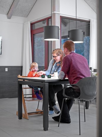 Imagen de la habitación del Hotel Dronningens Ferieby. Foto 7