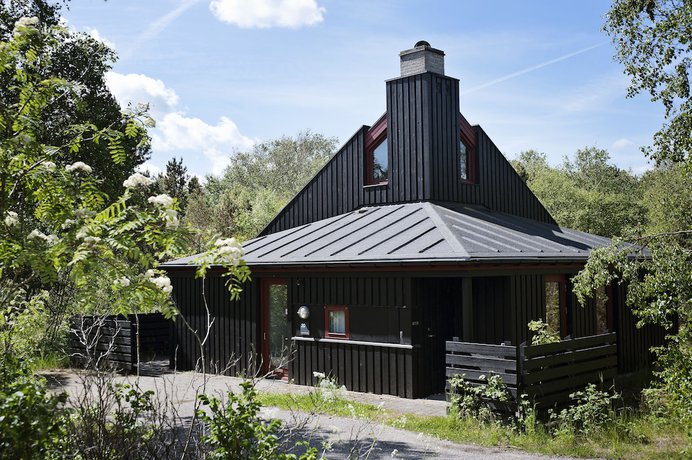 Imagen de la habitación del Hotel Dronningens Ferieby. Foto 12