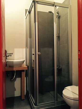 Imagen de la habitación del Hotel Droom Boutique. Foto 3