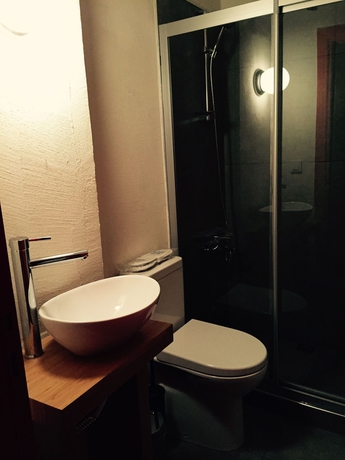 Imagen de la habitación del Hotel Droom Boutique. Foto 4