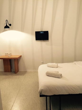 Imagen de la habitación del Hotel Droom Boutique. Foto 8