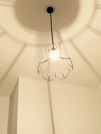 Imagen de los interiores del Hotel Droom Boutique. Foto 14