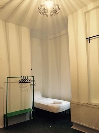 Imagen de la habitación del Hotel Droom Boutique. Foto 10