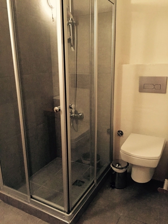 Imagen de la habitación del Hotel Droom Boutique. Foto 13