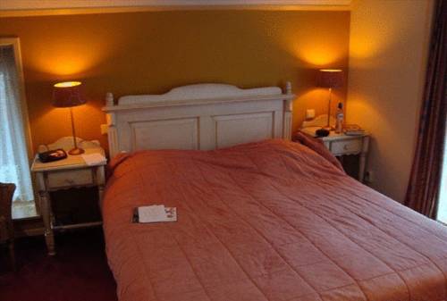 Imagen de la habitación del Hotel Droomhotel 't Heinenhoes. Foto 5