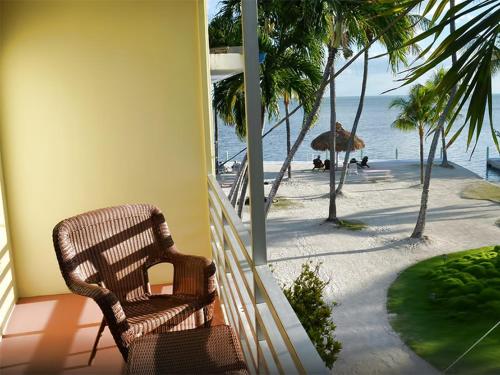 Imagen de la habitación del Hotel Drop Anchor Resort and Marina. Foto 6