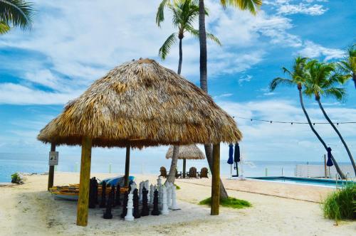 Imagen general del Hotel Drop Anchor Resort and Marina. Foto 5