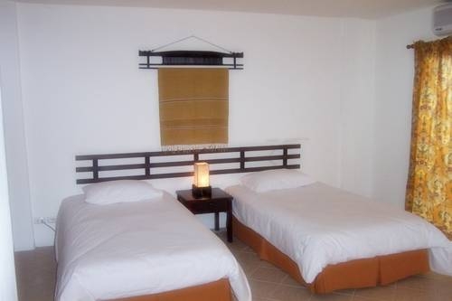 Imagen general del Hotel Drop Inn Bangkok. Foto 6
