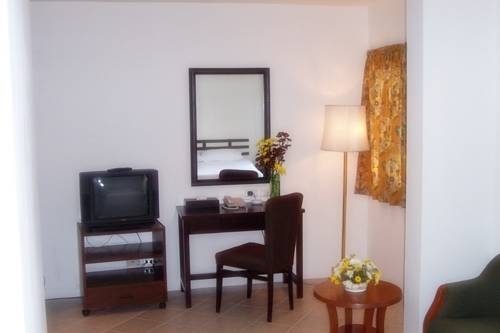 Imagen general del Hotel Drop Inn Bangkok. Foto 7