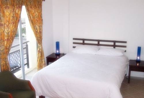 Imagen general del Hotel Drop Inn Bangkok. Foto 11