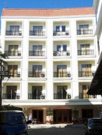 Imagen general del Hotel Drop Inn Bangkok. Foto 13