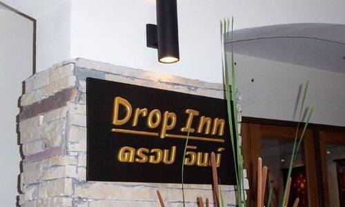 Imagen general del Hotel Drop Inn Bangkok. Foto 14