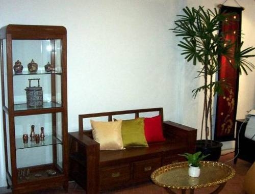 Imagen general del Hotel Drop Inn Bangkok. Foto 15