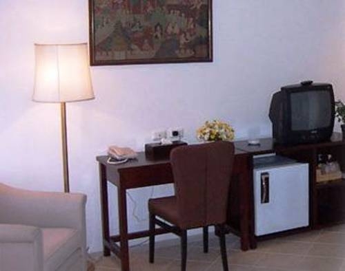 Imagen general del Hotel Drop Inn Bangkok. Foto 16