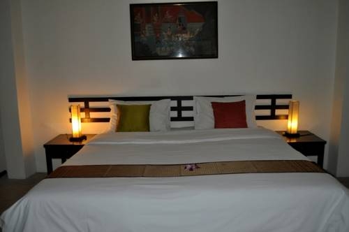 Imagen general del Hotel Drop Inn Bangkok. Foto 17