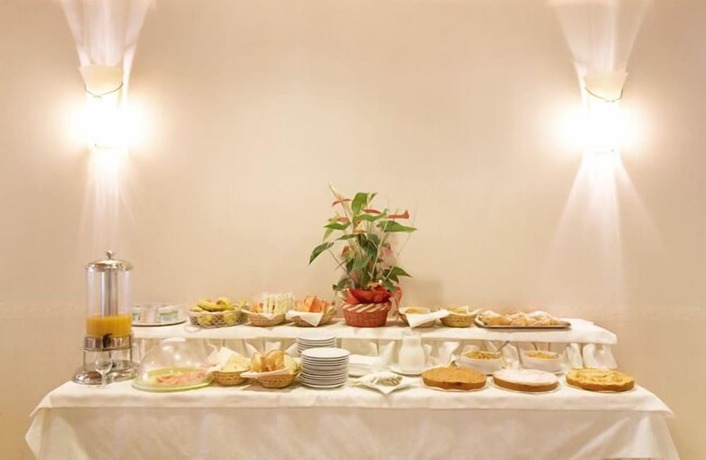 Imagen general del Hotel Dropiluc. Foto 2