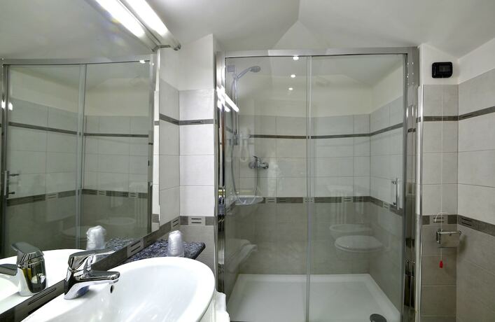 Imagen general del Hotel Dropiluc. Foto 3