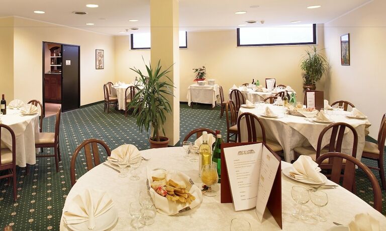 Imagen general del Hotel Dropiluc. Foto 5