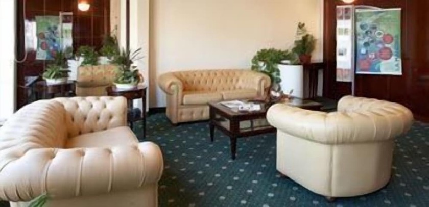 Imagen general del Hotel Dropiluc. Foto 6