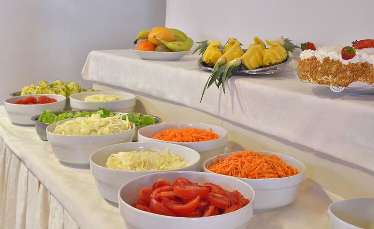 Imagen general del Hotel Dropiluc. Foto 7