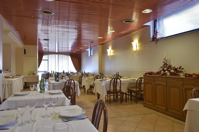 Imagen general del Hotel Dropiluc. Foto 8