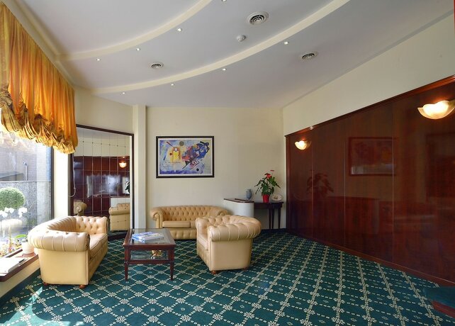 Imagen general del Hotel Dropiluc. Foto 10