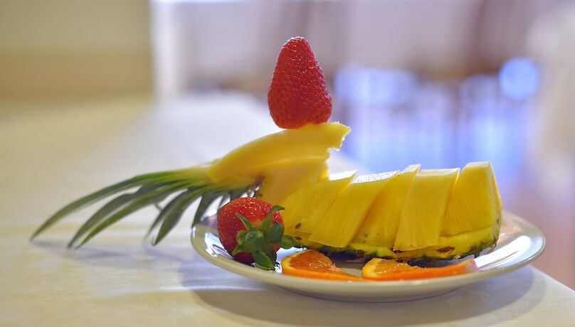 Imagen general del Hotel Dropiluc. Foto 13