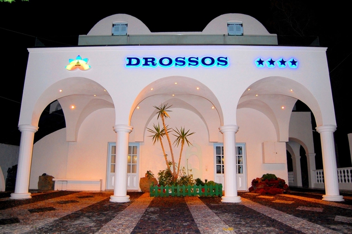 Imagen general del Hotel Drossos. Foto 4