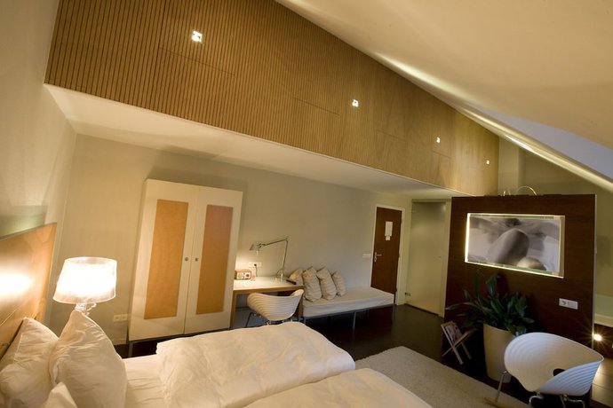 Imagen de la habitación del Hotel Droste\'s herberg. Foto 5