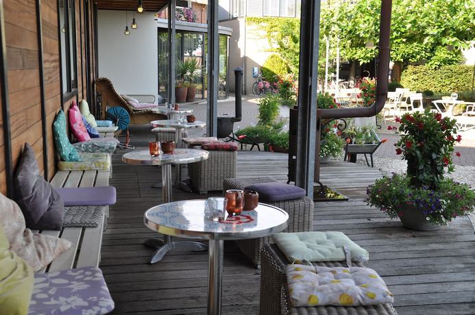 Imagen general del Hotel Droste\'s herberg. Foto 1