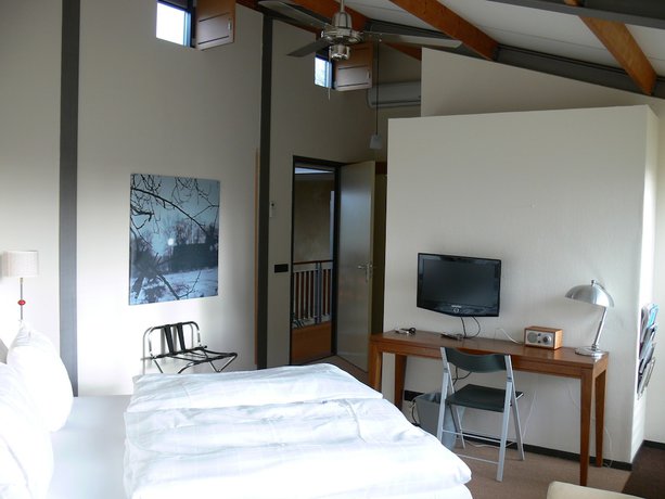 Imagen de la habitación del Hotel Droste\'s herberg. Foto 6